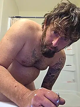 Show Webcam de Heavyhung14u