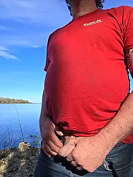 Pokazy przed kamerką – Heavyhung14u