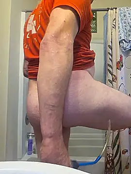 Heavyhung14u Шоу с уебкамера