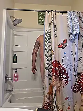 Heavyhung14u Webcam Show