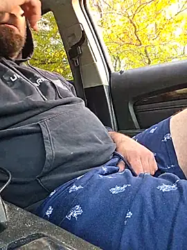 Heavyhung14u's Webcam Show