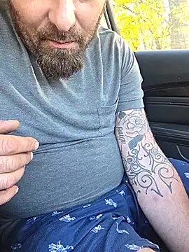 Heavyhung14u's Webcam Show
