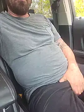 Heavyhung14u's Webcam Show