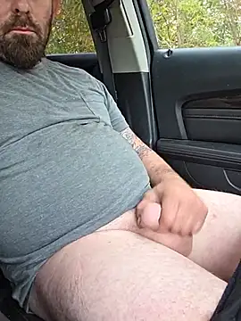 Heavyhung14u's Webcam Show