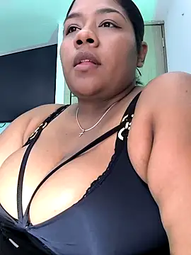 paola091's Webcam Show
