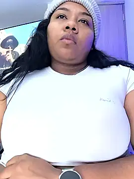 paola091's Webcam Show