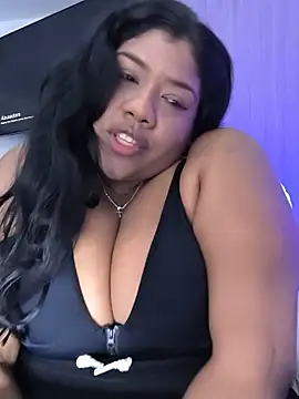Show Webcam de paola091