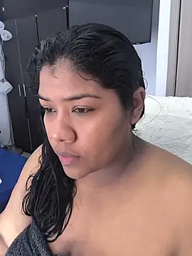 paola091's Webcam Show
