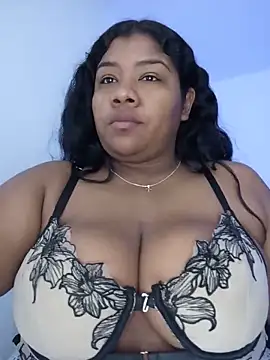 Show webcam de paola091