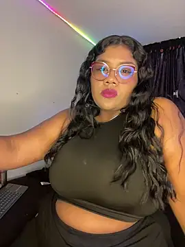 paola091's Webcam Show