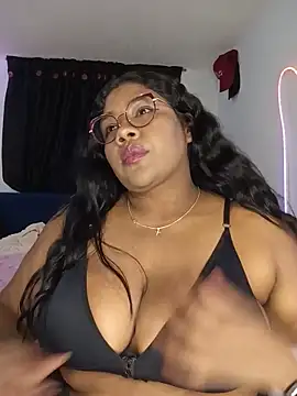 paola091 Webcam-Show