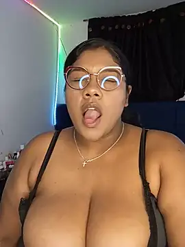 paola091 webkamerás műsora