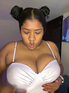 paola091 Webcam Show