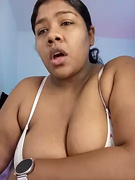 paola091's Webcam Show