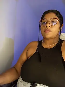 Show de webcam de paola091