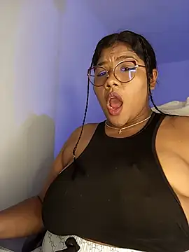 paola091 웹캠 쇼