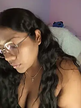 Show webcam de paola091