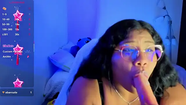 paola091 Шоу с уебкамера