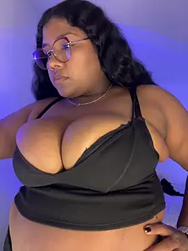 paola091's Webcam Show