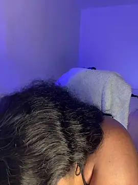 paola091 웹캠 쇼