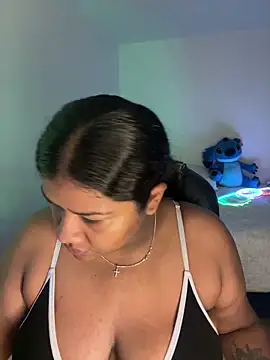 paola091 Pertunjukan Webcam
