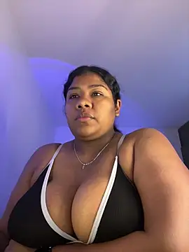 Show de paola091 na webcam