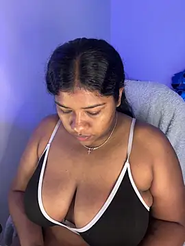 paola091 Show in webcam
