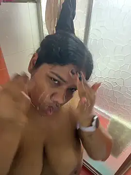 paola091 웹캠 쇼