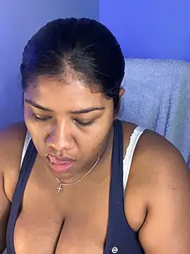 paola091's Webcam Show