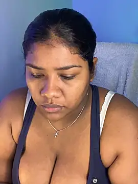 paola091 Webcam show