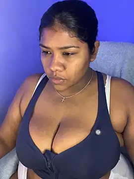 paola091 Webcam Show