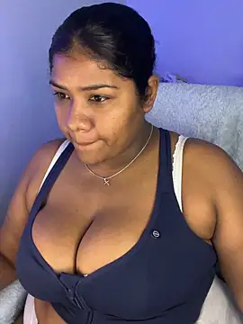 Show de webcam de paola091