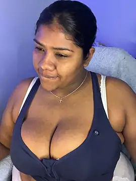paola091's Webcam Show