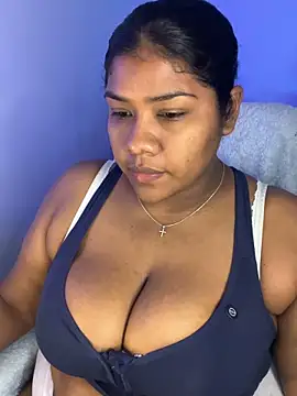paola091's Webcam Show