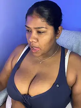 paola091 Pertunjukan Webcam
