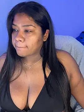 Show de paola091 na webcam