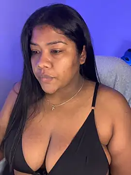 paola091 Show Webcam