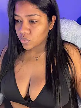 paola091 Show Webcam