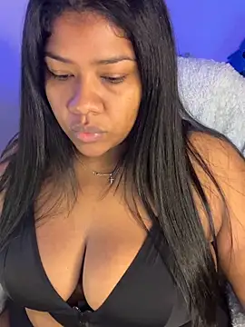 paola091 Show Webcam