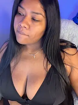 Show Webcam de paola091