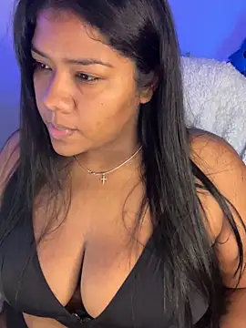 paola091 Webcam show
