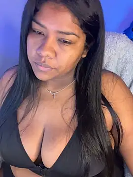 Webkamerová show paola091