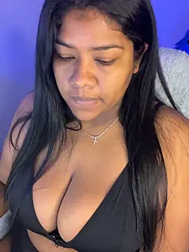 عرض كام paola091