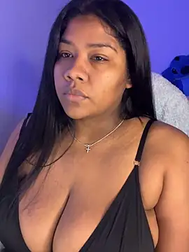 Show Webcam de paola091