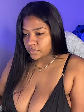 paola091 Show in webcam