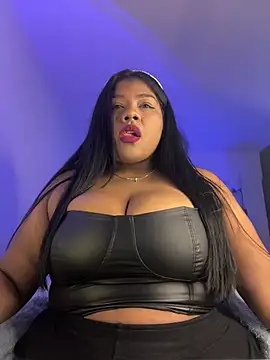 Show de paola091 na webcam