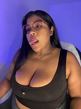paola091 Webcam show