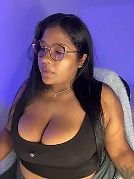 عرض كام paola091