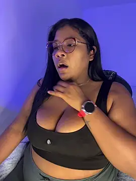paola091 웹캠 쇼
