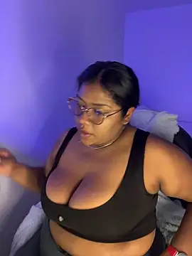paola091 Webcam show